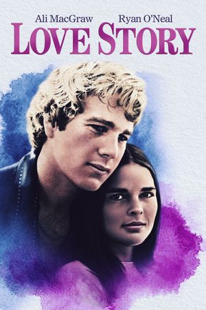 Love Story's poster