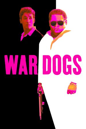 War Dogs's poster