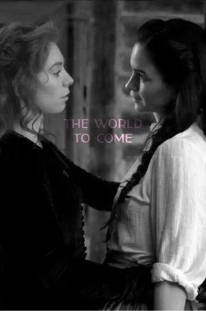 The World to Come's poster