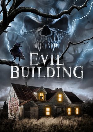 Evil Building's poster