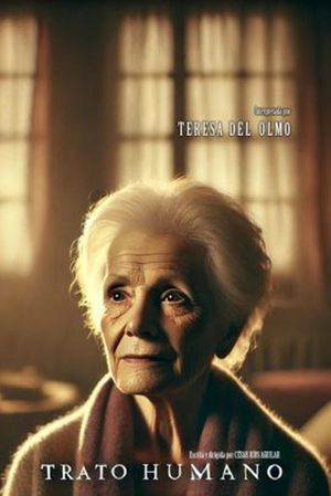 Trato Humano's poster