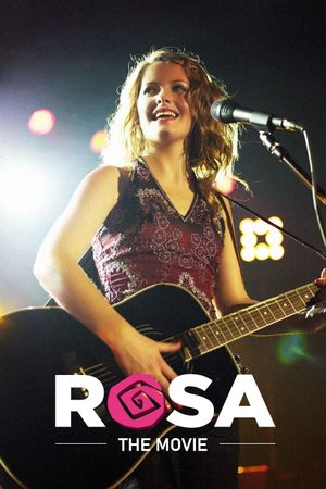 Rosa: The Movie's poster