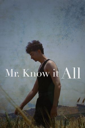 Mr. Know it All's poster