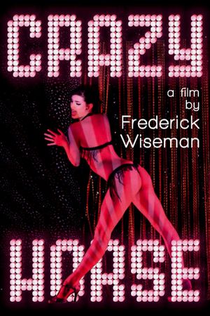 Crazy Horse's poster