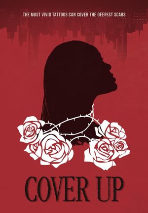 Cover Up's poster