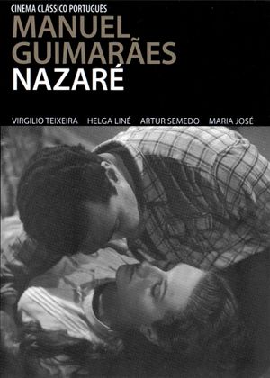 Nazaré's poster