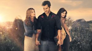 The Song's poster