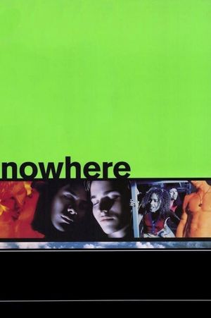 Nowhere's poster