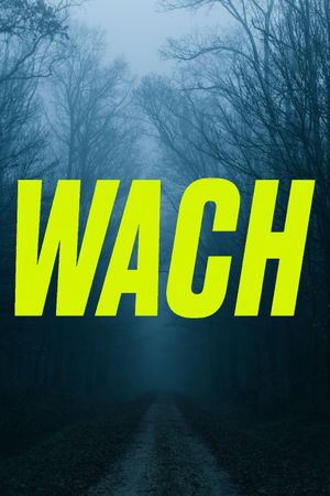 Wach's poster