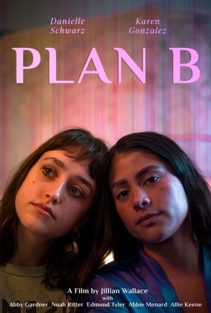 Plan B's poster