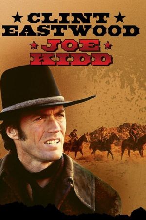 Joe Kidd's poster