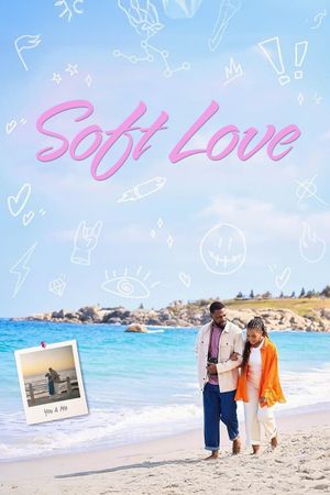 Soft Love's poster