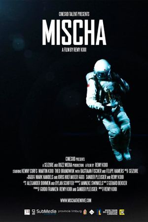 Mischa's poster