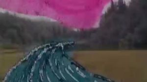 Journey's poster