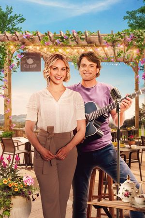 The Song to My Heart's poster