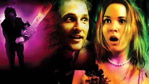 Texas Chainsaw Massacre: The Next Generation's poster