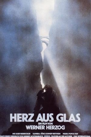 Heart of Glass's poster