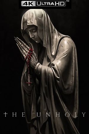 The Unholy's poster