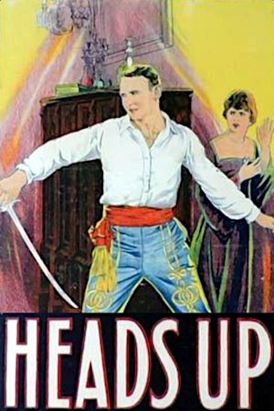 Heads Up's poster image