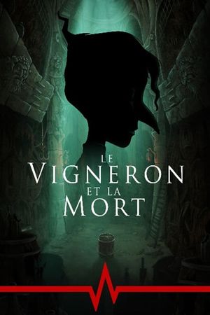 Death and the Winemaker's poster