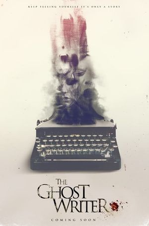 The Ghost Writer's poster