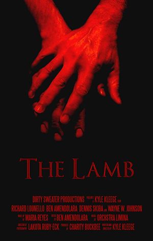 The Lamb's poster