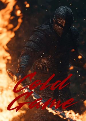 Cold Game's poster