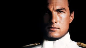 Under Siege's poster