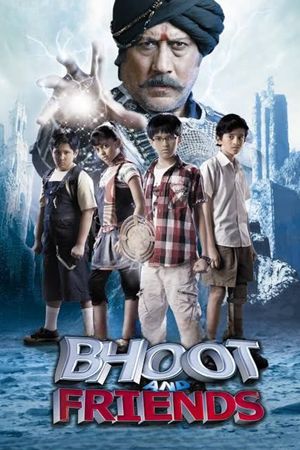 Bhoot and Friends's poster