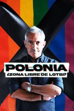 Polonia: ¿zona libre de LGTBI?'s poster