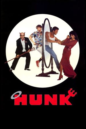 Hunk's poster