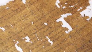 Discovering the Music of Antiquity's poster