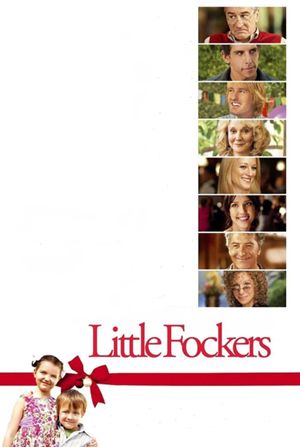 Little Fockers's poster