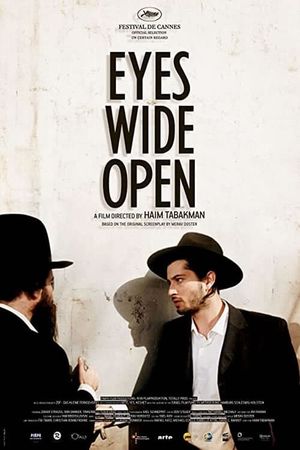 Eyes Wide Open's poster