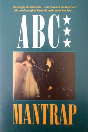 ABC Mantrap's poster