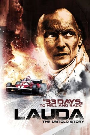 33 Days's poster