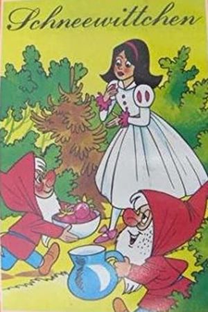 Snow White's poster