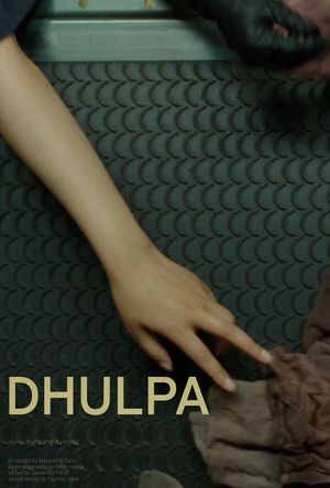 Dhulpa's poster