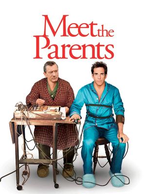 Meet the Parents's poster