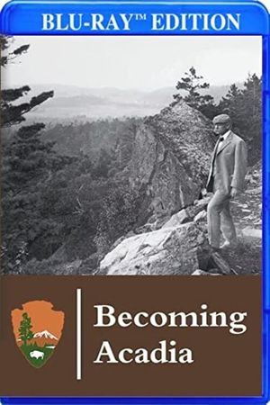 Becoming Acadia's poster