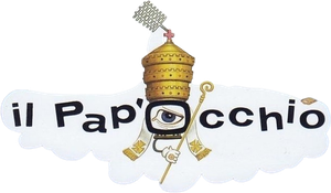 Il pap'occhio's poster