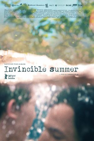 Invincible Summer's poster