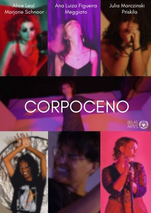 Corpoceno's poster