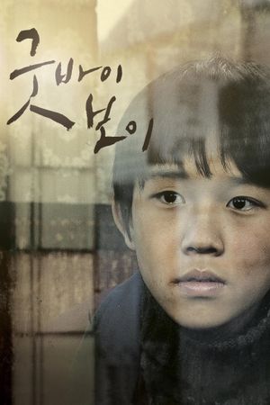 Goodbye, Boy's poster