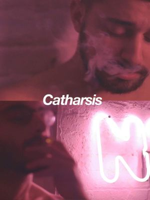 Catharsis's poster