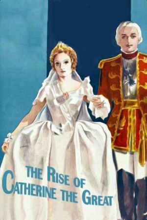 The Rise of Catherine the Great's poster