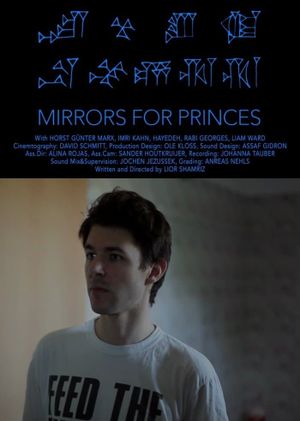 Mirrors for Princes's poster
