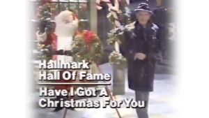 Have I Got a Christmas for You's poster
