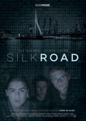 Silk Road's poster