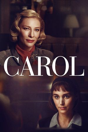 Carol's poster